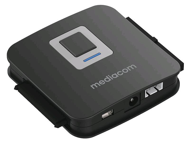 Adattatore USB 3.0 - per dischi rigidi SATA/IDE …